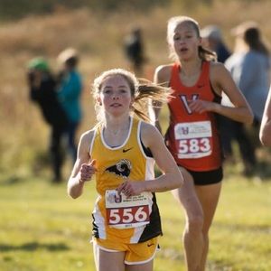 Meet your Posher, Jenna